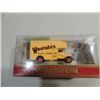 Image 1 : MATBOX DIE CAST METAL MODEL OF YESTERYEAR TRUCK: