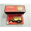 Image 1 : MATCHBOX DIE CAST METAL 1923 MODEL OF YESTERYEAR:
