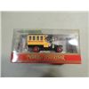 Image 1 : MATCHBOX DIE CAST METAL MODEL OF YESTERYEAR 1910