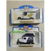 Image 1 : LOT 2 OXFORD DIE CAST METAL LIMITED EDITION TRUCK: