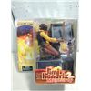 Image 1 : 2004 MCFARLANE JIMI HENDRIX 2 FIGURINE