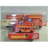 Image 1 : LOT 3 OXFORD DIE CAST METAL DOUBLE DECKER BUS