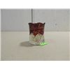 Image 1 : VINTAGE SOUVENIR TOOTHPICK HOLDER GETTYSBURG 1863