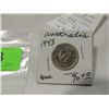 Image 2 : 1943 AUSTRALIA COIN UNCIRCULATED
