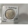 Image 2 : 1943 MEXICO COIN .720 SILVER UNCIRCULATED
