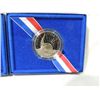 Image 3 : LOT 2 US COIN 1986S LIBERTY HALF DOLLAR PROOF