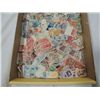 Image 2 : BOX LOT MEXICO POSTAGE STAMPS THOUSANDS