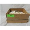 Image 1 : LARGE DEEP BOX FULL FOREIGN STAMPS BRITISH