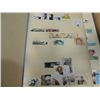 Image 2 : ALBUM FULL POSTAGE STAMPS ISRAEL MINT