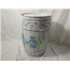 Image 1 : ANTIQUE VINTAGE NAIL KEG BARREL STENCILED