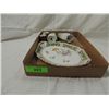 Image 1 : LOT 6 VINTAGE CERAMIC COLLECTIBLES: PRUSSIAN