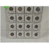 Image 3 : 20 COIN LOT BUFFALO NICKELS AMAZING LOT!!
