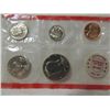 Image 2 : 1972 MINT US COIN SET PROOF