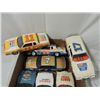 Image 2 : LOT 8 COMPLETED MODEL CAR KITS NASCAR