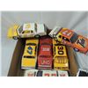 Image 2 : LOT 8 COMPLETED MODEL CAR KITS NASCAR