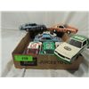 Image 1 : LOT 8 COMPLETED MODEL CAR KITS NASCAR