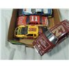 Image 3 : LOT 8 COMPLETED MODEL CAR KITS NASCAR