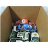 Image 2 : LOT 19 COMPLETEDMODEL CAR KITS NASCAR