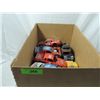 Image 1 : LOT 19 COMPLETEDMODEL CAR KITS NASCAR