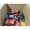 Image 2 : LOT 19 COMPLETEDMODEL CAR KITS NASCAR