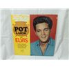 Image 8 : LOT 7 ELVIS PRESLEY LP VINYL RECORD ALBUMS