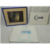 Image 2 : LOT 3 DISNEY ITEMS MICKEY MOUSE CINDERELLA