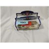 Image 1 : LOT 2 OXFORD DIE CAST 1/64 SCALE CARS TRUCKS