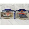 Image 2 : LOT 2 OXFORD DIE CAST 1/64 SCALE CARS TRUCKS