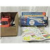 Image 2 : LOT MODEL CAR KIT MELLO YELLOW STICKERS MORE!!