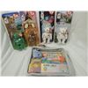 Image 2 : BEANIE BABIES MEMBERSHIP KIT AND MORE