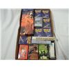 Image 2 : HUGE LOT COLLECTOR CARDS SEE LIST