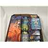 Image 2 : HUGE LOT COLLECTOR CARDS SEE LIST BELOW