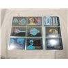 Image 2 : LOT 1981 TRON COLLECTOR CARDS