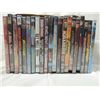 Image 2 : BOX LOT 21 DVDS BRAND NEW AS SHOWN