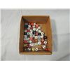 Image 1 : HUGE BOX LOT DICE CRAPS GAMBLING VEGAS