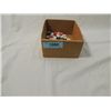 Image 2 : HUGE BOX LOT DICE CRAPS GAMBLING VEGAS