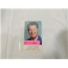 Image 1 : DICK DALE LAWRENCE WELK TV SHOW AUTOGRAPH