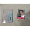 Image 2 : DICK DALE LAWRENCE WELK TV SHOW AUTOGRAPH