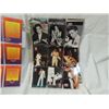 Image 3 : LOT 40+ ELVIS PRESLEY COLLECTOR CARDS