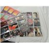 Image 4 : LOT 40+ ELVIS PRESLEY COLLECTOR CARDS