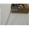 Image 2 : BOX LOT MACHINIST TOOLS AS SHOWN
