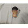 Image 2 : ANTIQUE VINTAGE VENTRILOQUIST DOLL HEAD ONLY
