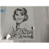 Image 2 : 8X10 MOVIE STAR PHOTO AUTOGRAPHED EVA MARIE SAINT