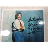 Image 2 : 8X10 NEWS REPORTER PHOTO AUTOGRAPH GERALDO RIVERA