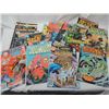 Image 2 : LOT 15 DC COMIC SILVER AGE BOOKS: 7 TITLES: