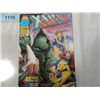 Image 1 : 1996 MARVEL COMIC BOOK #1 X-MEN BROOD DAY OF WRATH
