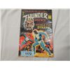 Image 1 : 1966 TOWER COMICS #5 SILVER AGE THUNDER AGENTS
