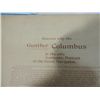 Image 2 : CHRISTOPHER COLUMBUS GUNTHER PRINT VINTAGE