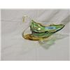 Image 1 : ART GLASS SWAN EAMES ERA MID CENTURY MODERN
