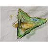 Image 2 : ART GLASS SWAN EAMES ERA MID CENTURY MODERN